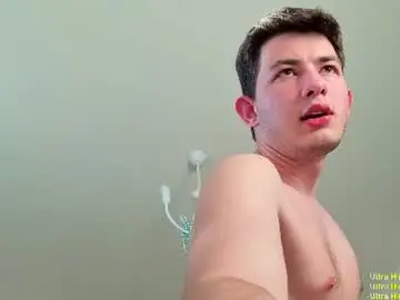 Chaturbate Best Webcam of jonhy_merlin