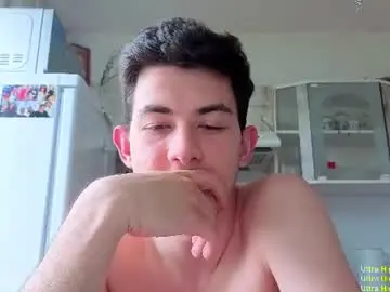 Chaturbate Best live sex cam show of jonhy_merlin