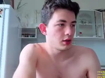 Chaturbate Nude Webcam of jonhy_merlin