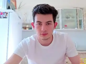 Chaturbate Adult Video Chat of jonhy_merlin