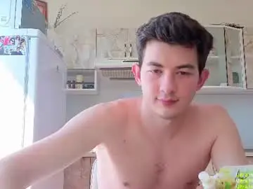 Chaturbate Sex Cam of jonhy_merlin
