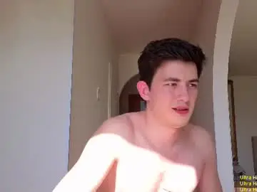 Chaturbate Free Porn Cam of jonhy_merlin