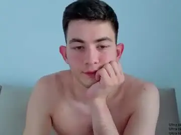 Chaturbate Best Webcam of jonhy_merlin