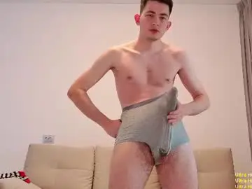 Chaturbate Private Sex Chat of jonhy_merlin