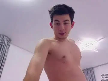 Chaturbate Nude Webcam of jonhy_merlin