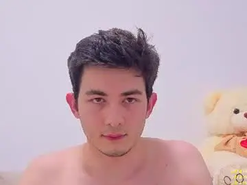 Chaturbate Live Sex of jonhy_merlin