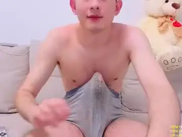 Chaturbate Best Webcam of jonhy_merlin