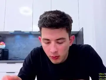 Chaturbate Adult Webcams of jonhy_merlin