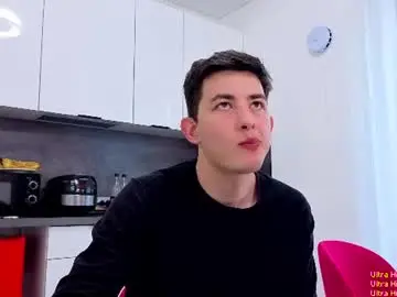 Chaturbate Private Sex Chat of jonhy_merlin