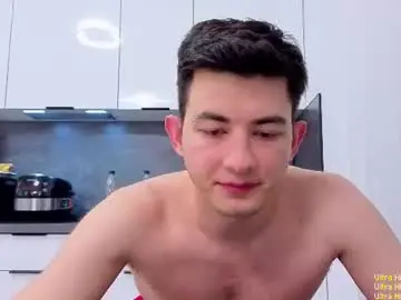 Chaturbate Adult Webcam of jonhy_merlin