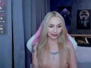 Chaturbate Watch Live Sex Cams of lanamiracle