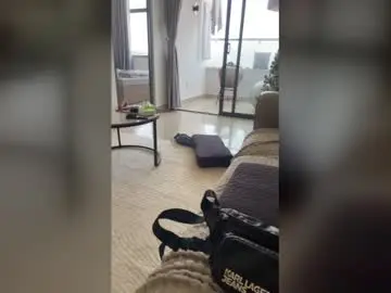 Chaturbate Live Porn of lean_lie8