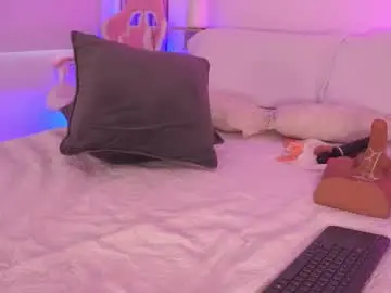 Chaturbate Live Sex Cam of lillythompson_