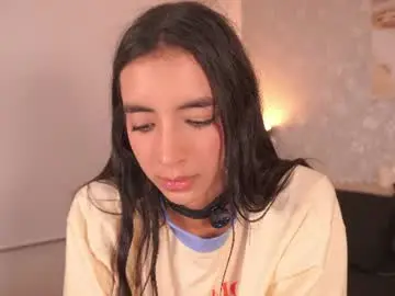 Chaturbate Private Sex Chat of lillythompson_