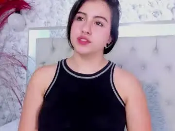 Chaturbate Adult Webcam of megan_rossee1