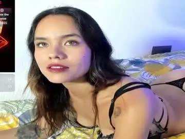 Chaturbate Best live sex cam show of melody_5