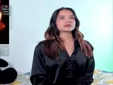 Chaturbate Sex Chat of melody_5