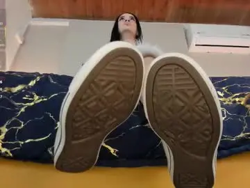 Chaturbate Adult Webcam of natachadiaz_