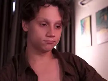 Chaturbate Live Sex Cam of nicky_neal