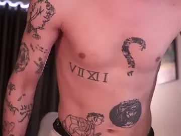 Chaturbate Sex Cam of nicky_neal