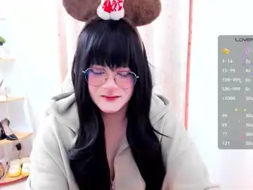 Chaturbate Best live sex cam show of omorimori