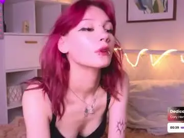 Chaturbate Adult Video Chat of ritababybark