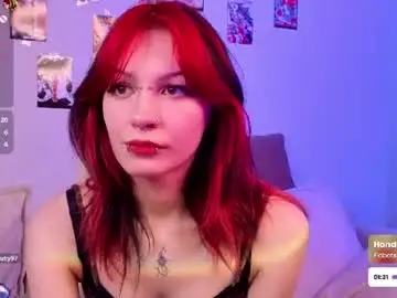 Chaturbate Live Sex of ritababybark