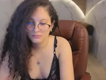 Chaturbate Free Live Porn of scarlett_cn