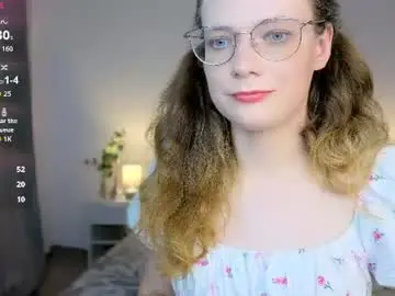 Chaturbate Live Porn of shy_bunnyy_