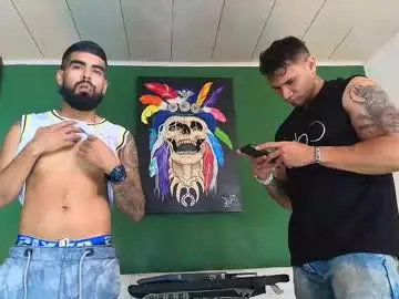 Chaturbate Live Porn of stephenbrown_