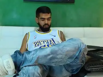 Chaturbate Live Sex Cam of stephenbrown_