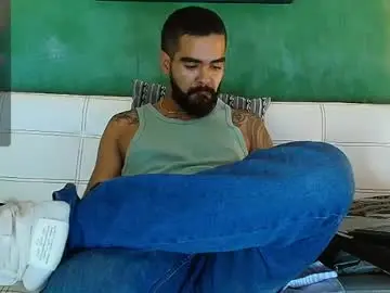 Chaturbate Live Sex Cam of stephenbrown_