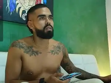 Chaturbate Free Live Porn of stephenbrown_