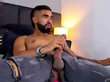 Chaturbate Nude Webcam of stephenbrown_