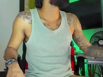 Chaturbate Nude Webcam of stephenbrown_