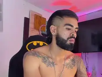Chaturbate Sex Cam of stephenbrown_