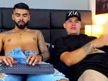 Chaturbate Live Sex of stephenbrown_