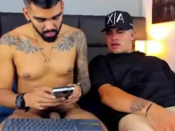 Chaturbate Private Sex Chat of stephenbrown_