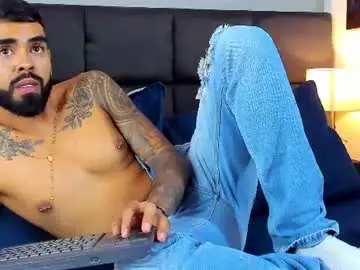Chaturbate Sex Chat of stephenbrown_