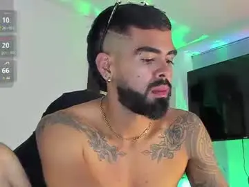 Chaturbate Adult Webcam of stephenbrown_