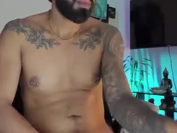 Chaturbate Free Porn Cam of stephenbrown_