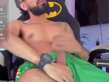 Chaturbate Free Porn Cam of stephenbrown_