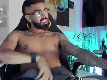Chaturbate Live Sex of stephenbrown_