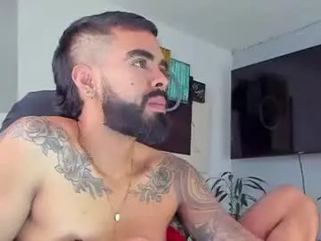 Chaturbate Sex Cam of stephenbrown_