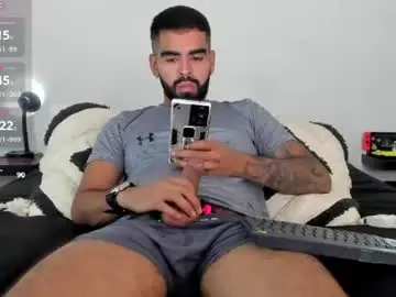 Chaturbate Free Live Porn of stephenbrown_