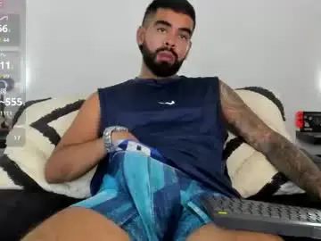 Chaturbate Adult Webcams of stephenbrown_