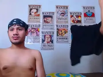 Chaturbate Live Sex Cam of tomboysxxx