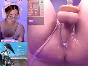 Chaturbate Adult Webcam of valentina_greco