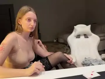 Chaturbate Sex Chat of vexapair