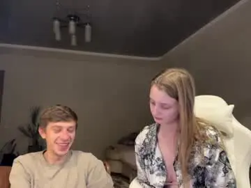 Chaturbate Live Sex of vexapair